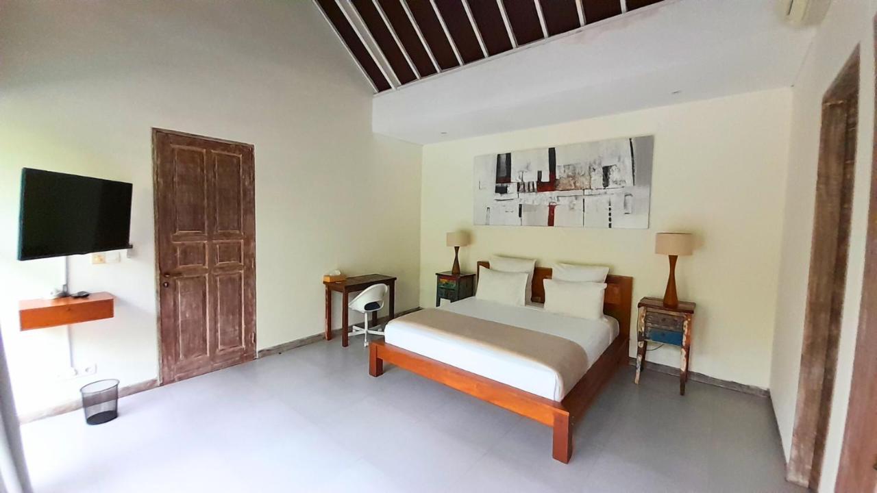 The Decks Bali Villa Legian  Luaran gambar