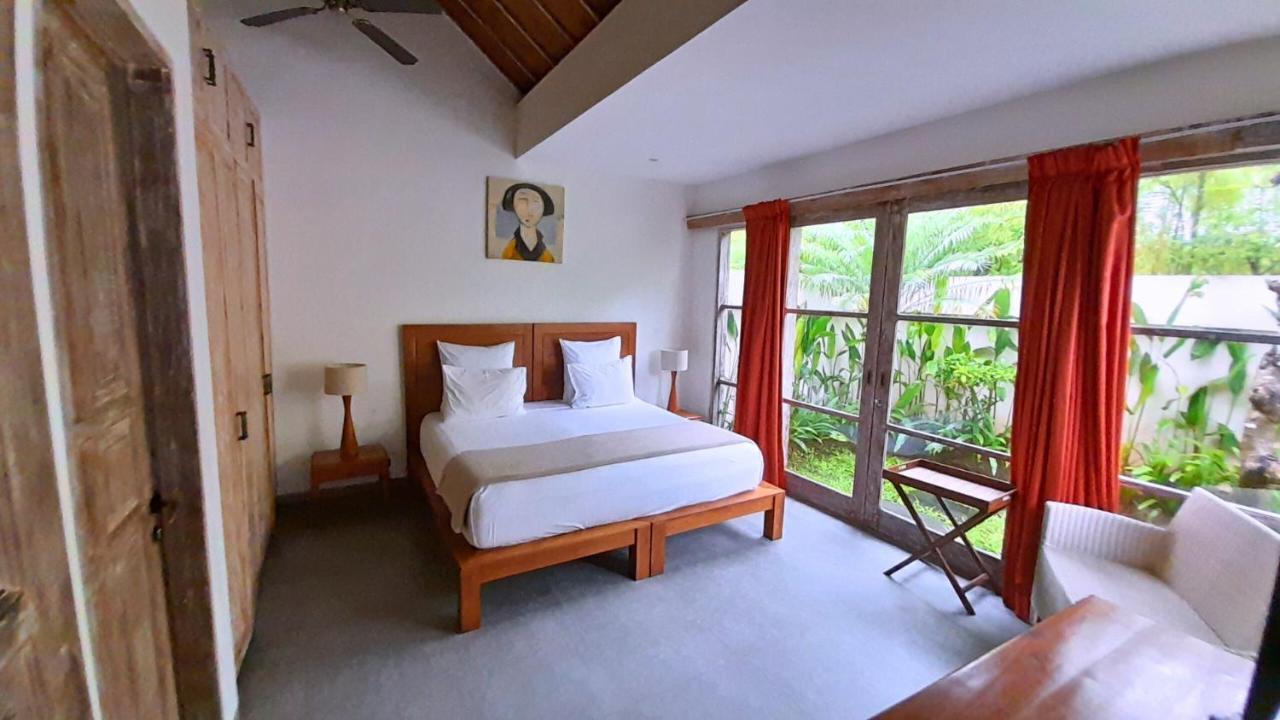 The Decks Bali Villa Legian  Luaran gambar