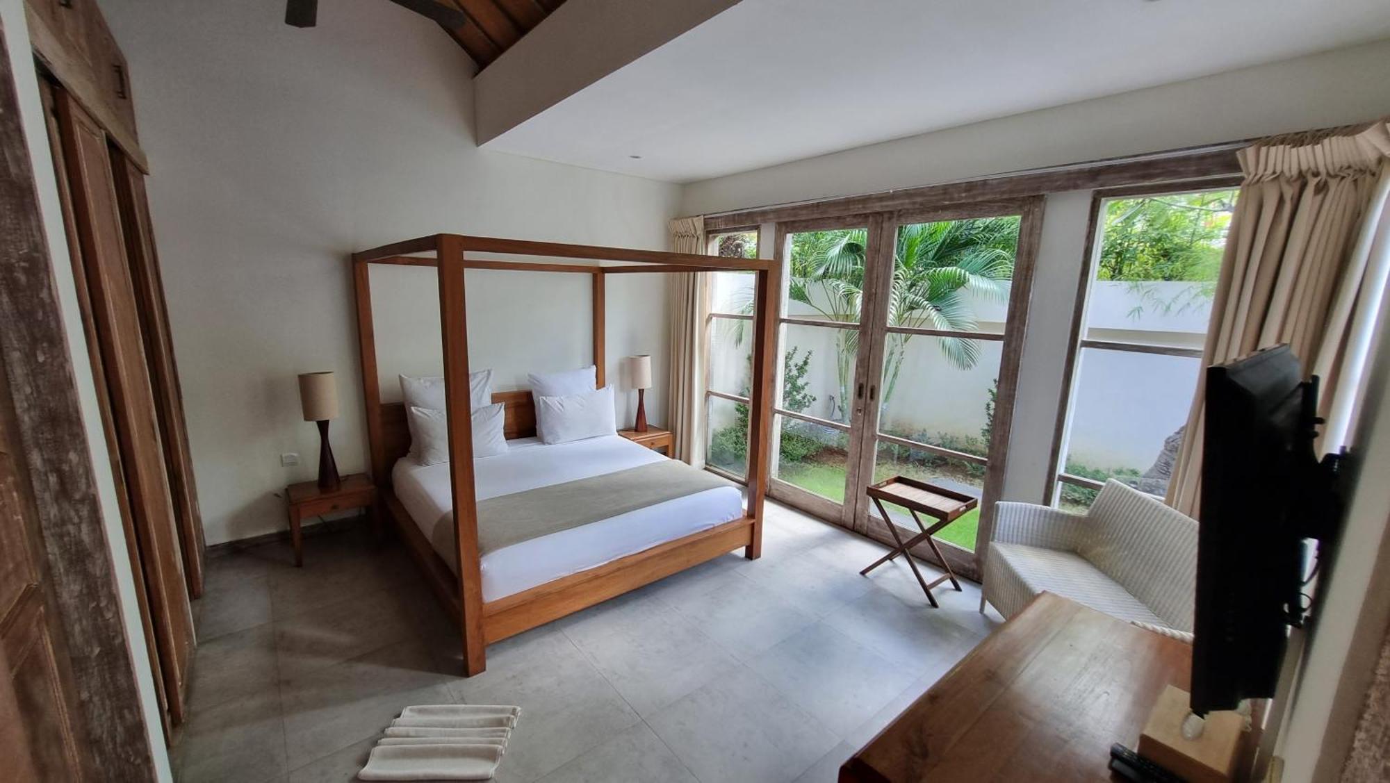 The Decks Bali Villa Legian  Luaran gambar