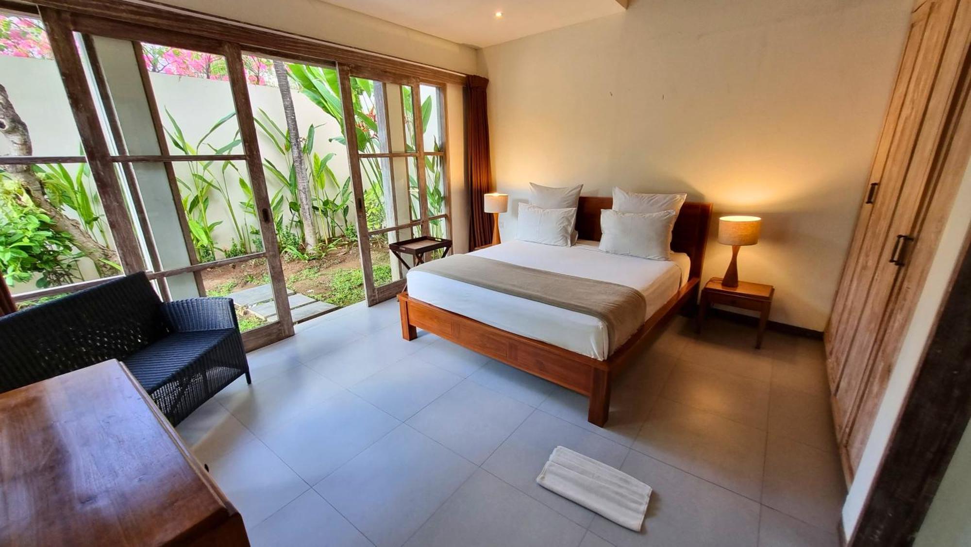 The Decks Bali Villa Legian  Luaran gambar