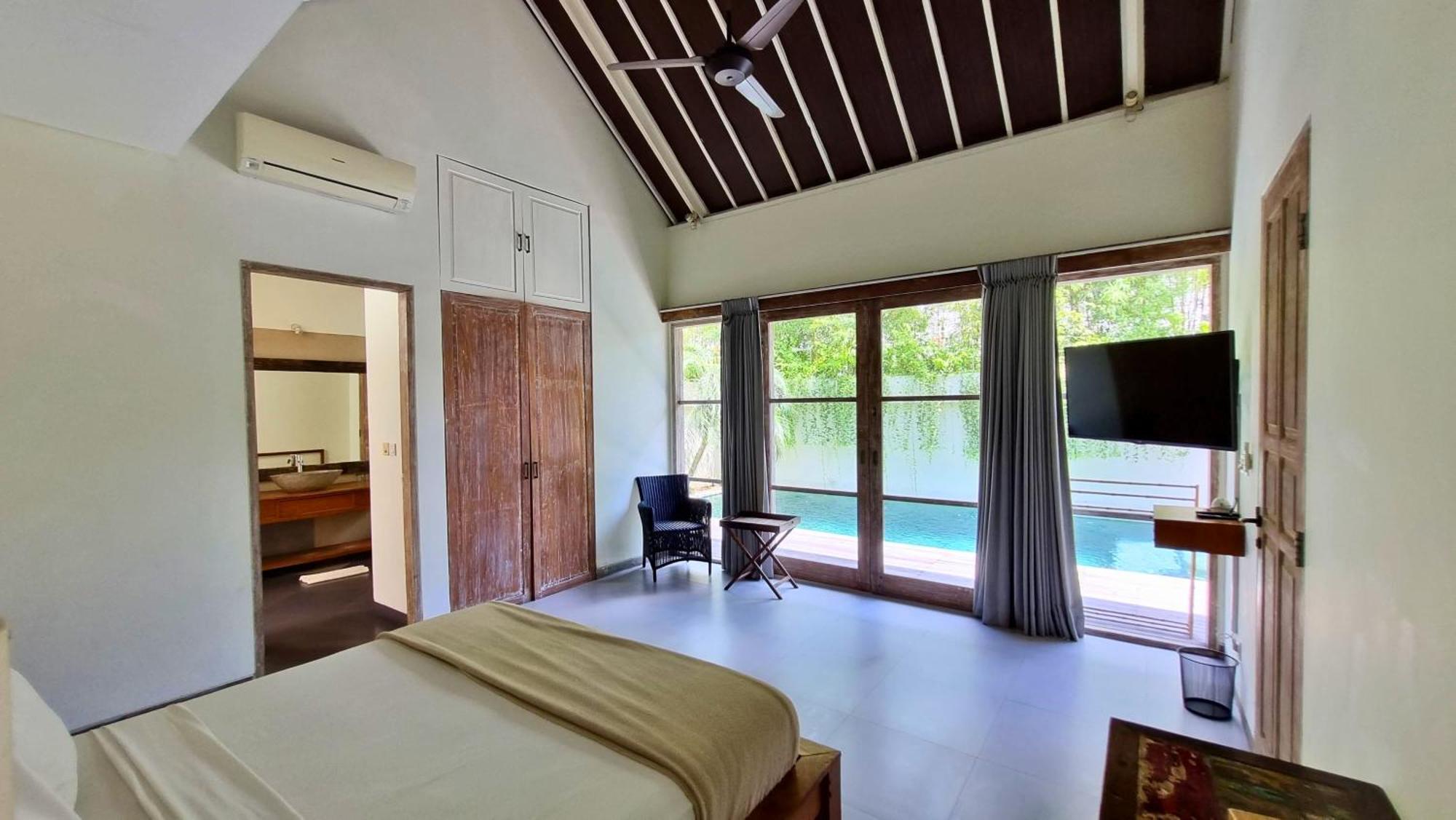 The Decks Bali Villa Legian  Luaran gambar