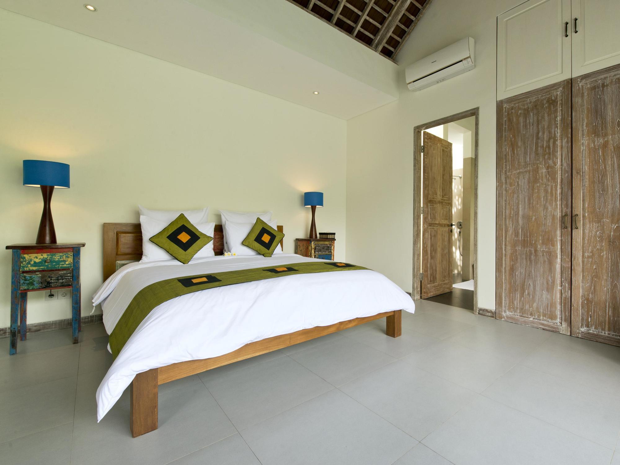 The Decks Bali Villa Legian  Luaran gambar