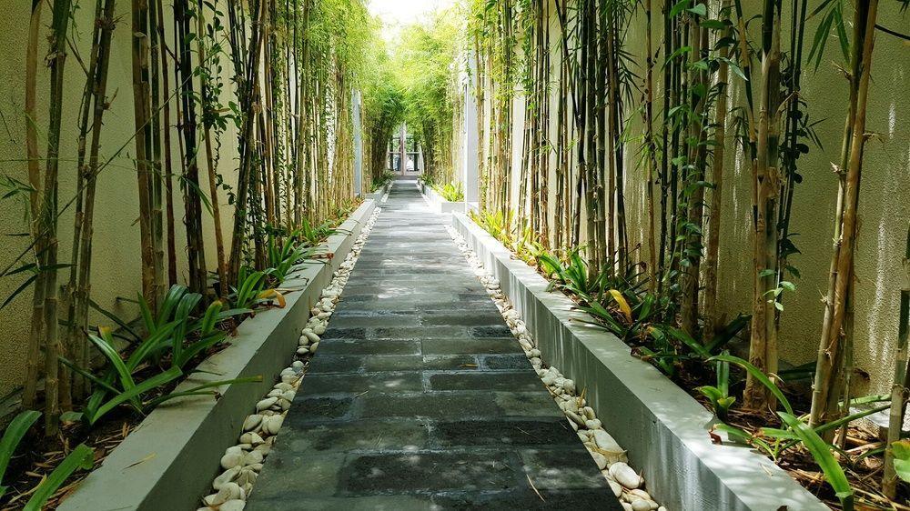 The Decks Bali Villa Legian  Luaran gambar