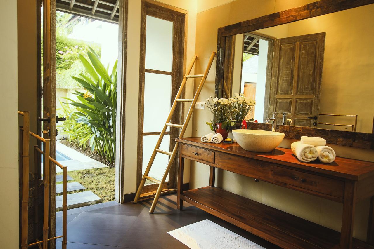 The Decks Bali Villa Legian  Luaran gambar
