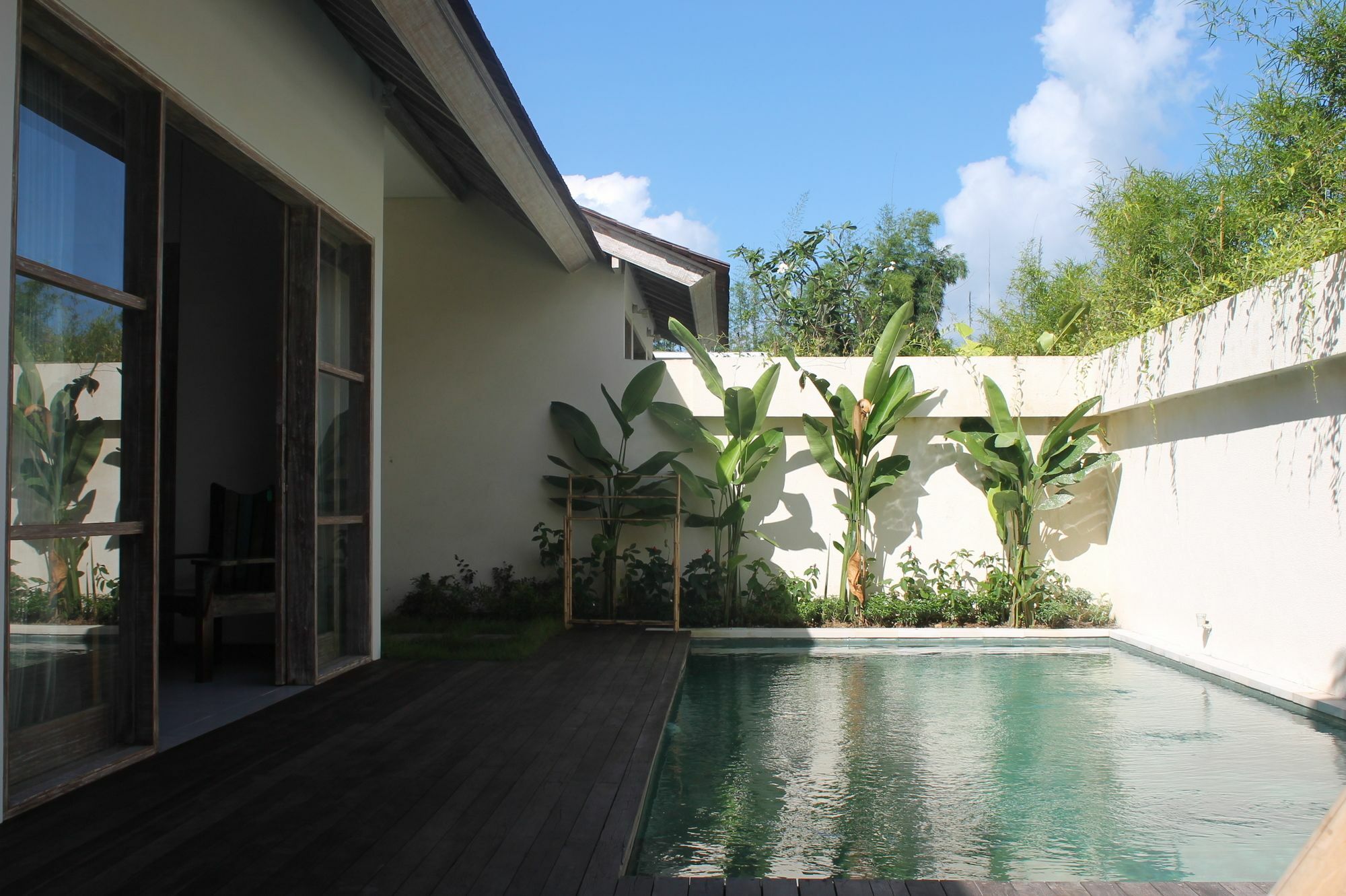 The Decks Bali Villa Legian  Luaran gambar