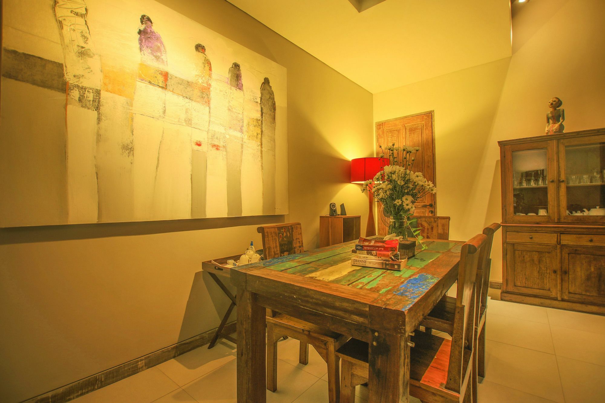 The Decks Bali Villa Legian  Luaran gambar