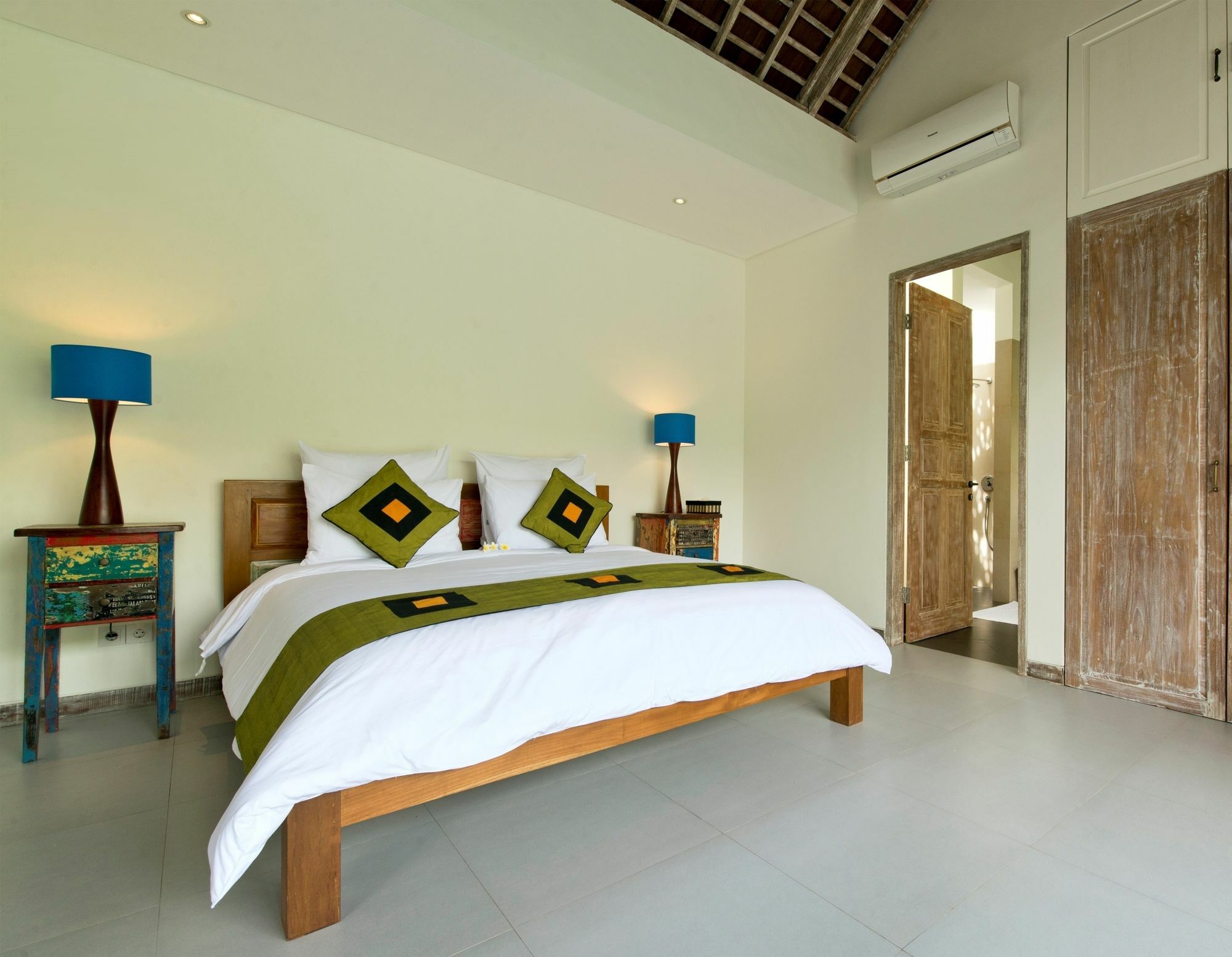 The Decks Bali Villa Legian  Luaran gambar