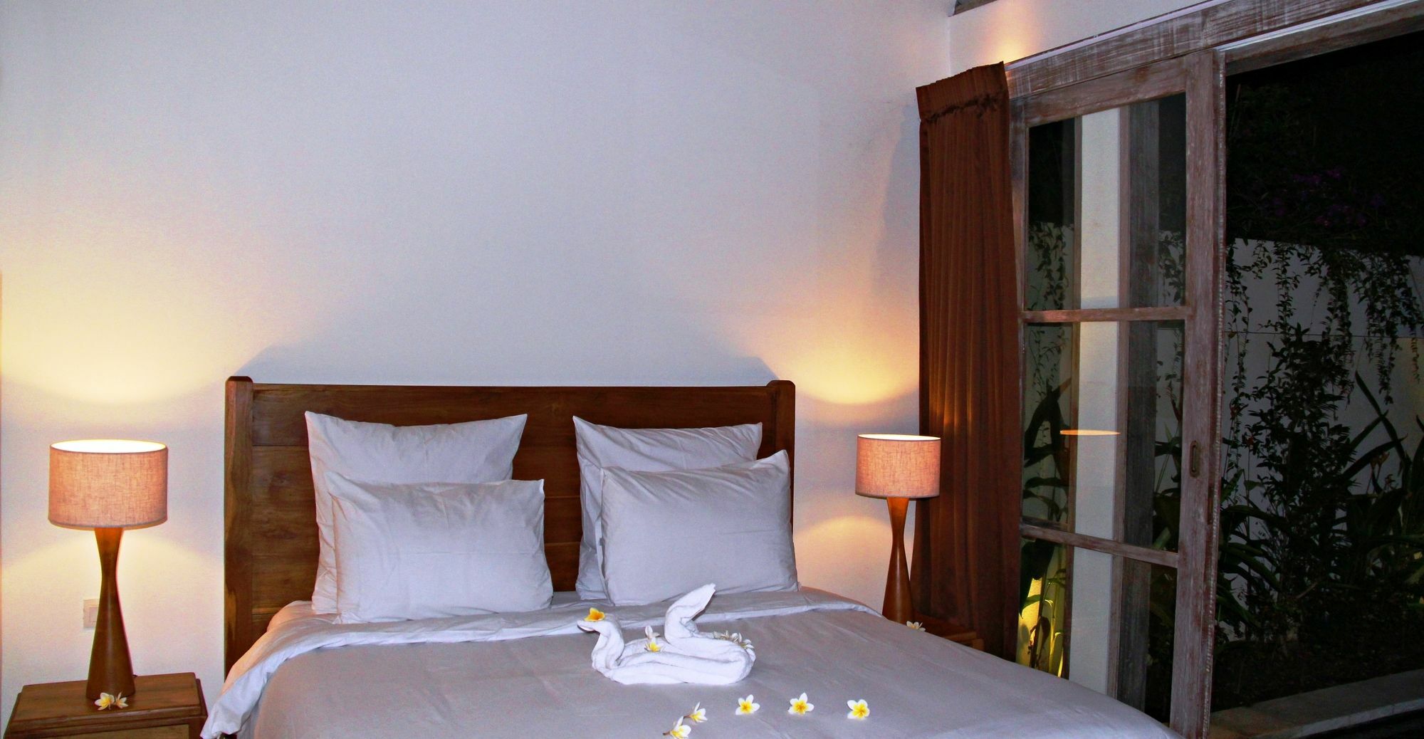 The Decks Bali Villa Legian  Luaran gambar